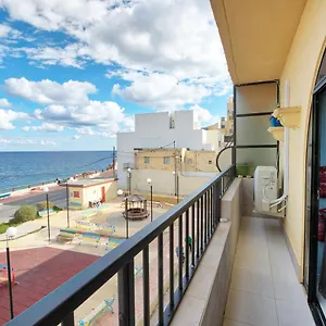 119/4 - Sea View - 3 Bedrooms Appartement