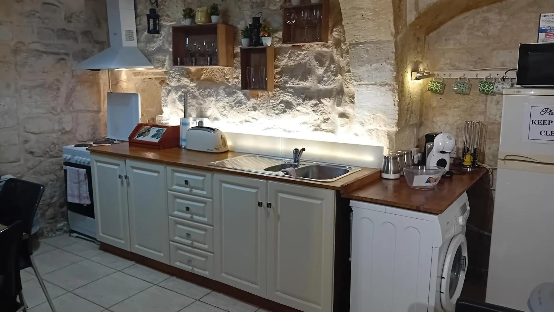 3Cities Maison Close To Valletta Cospicua 马耳他